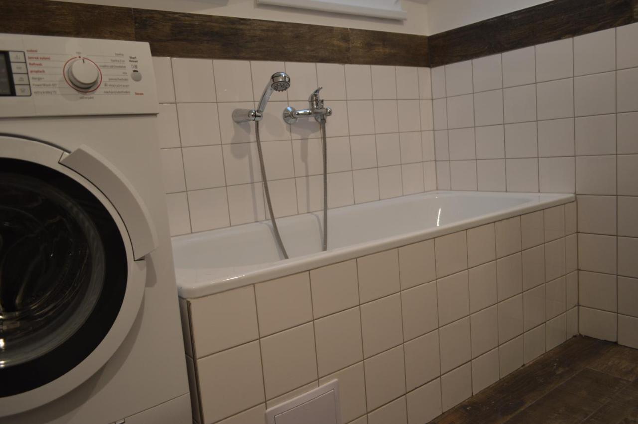 Ager Apartments Vysoke Tatry Ngoại thất bức ảnh