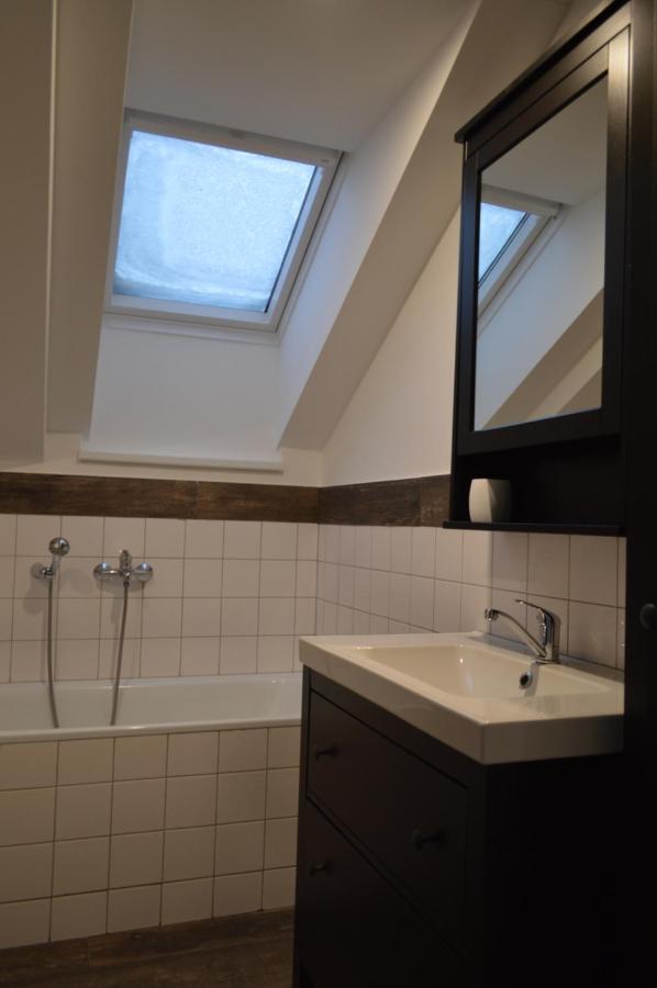 Ager Apartments Vysoke Tatry Ngoại thất bức ảnh