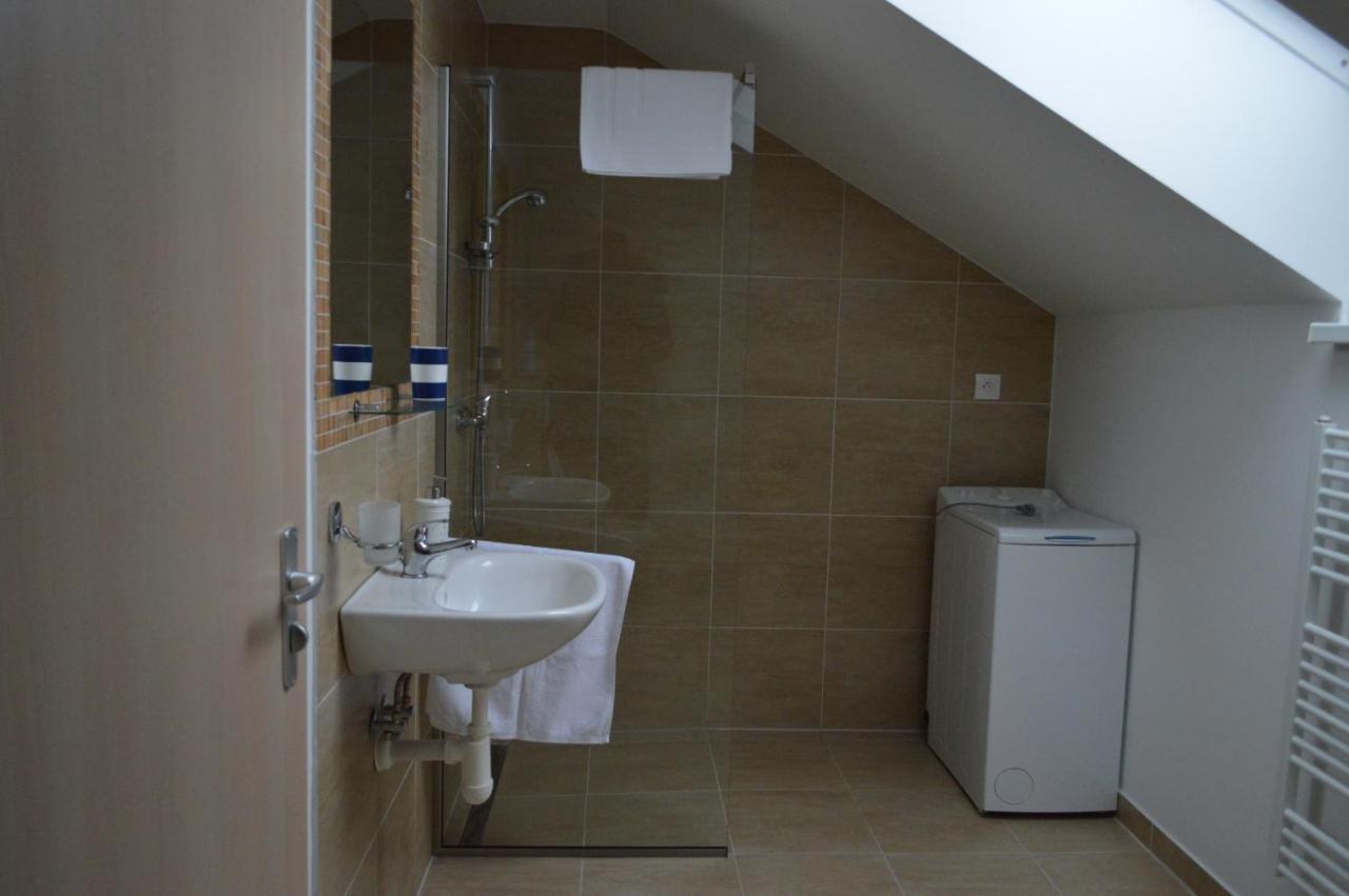 Ager Apartments Vysoke Tatry Ngoại thất bức ảnh