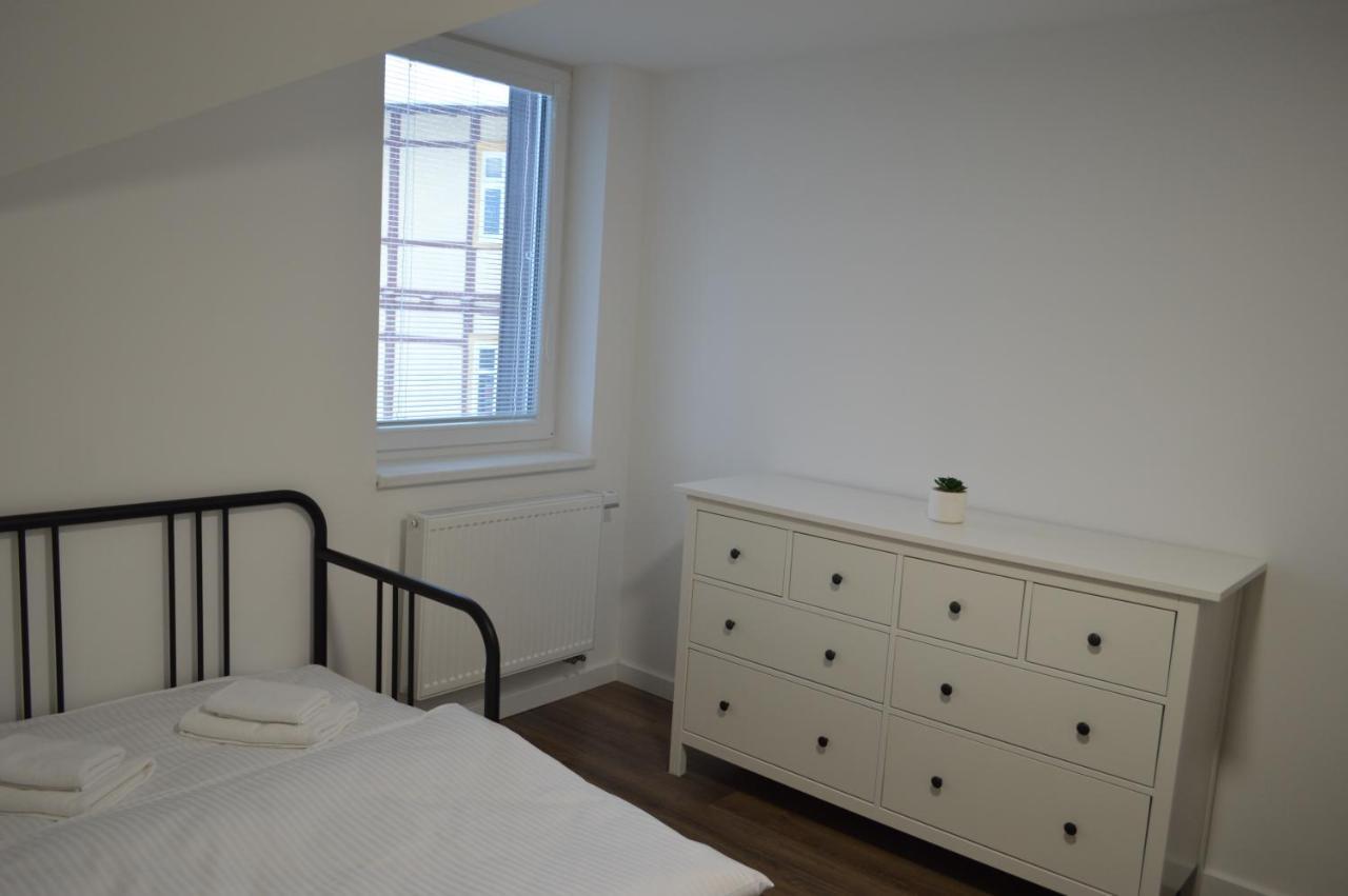 Ager Apartments Vysoke Tatry Ngoại thất bức ảnh