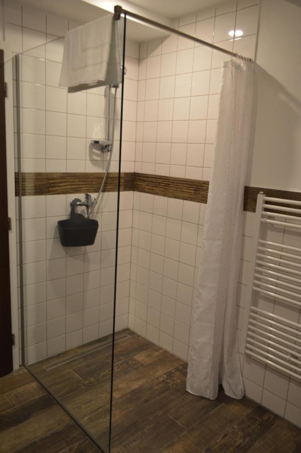 Ager Apartments Vysoke Tatry Ngoại thất bức ảnh