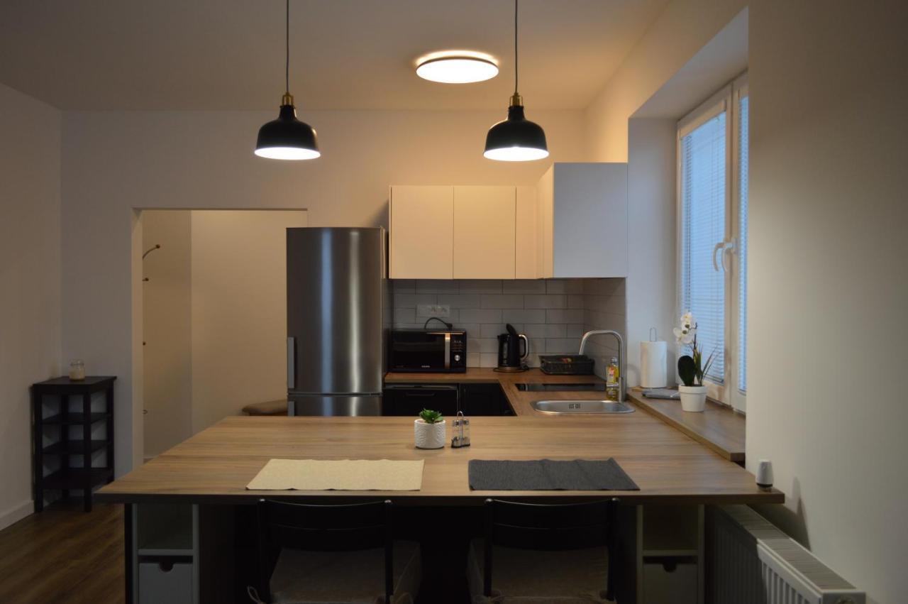 Ager Apartments Vysoke Tatry Ngoại thất bức ảnh