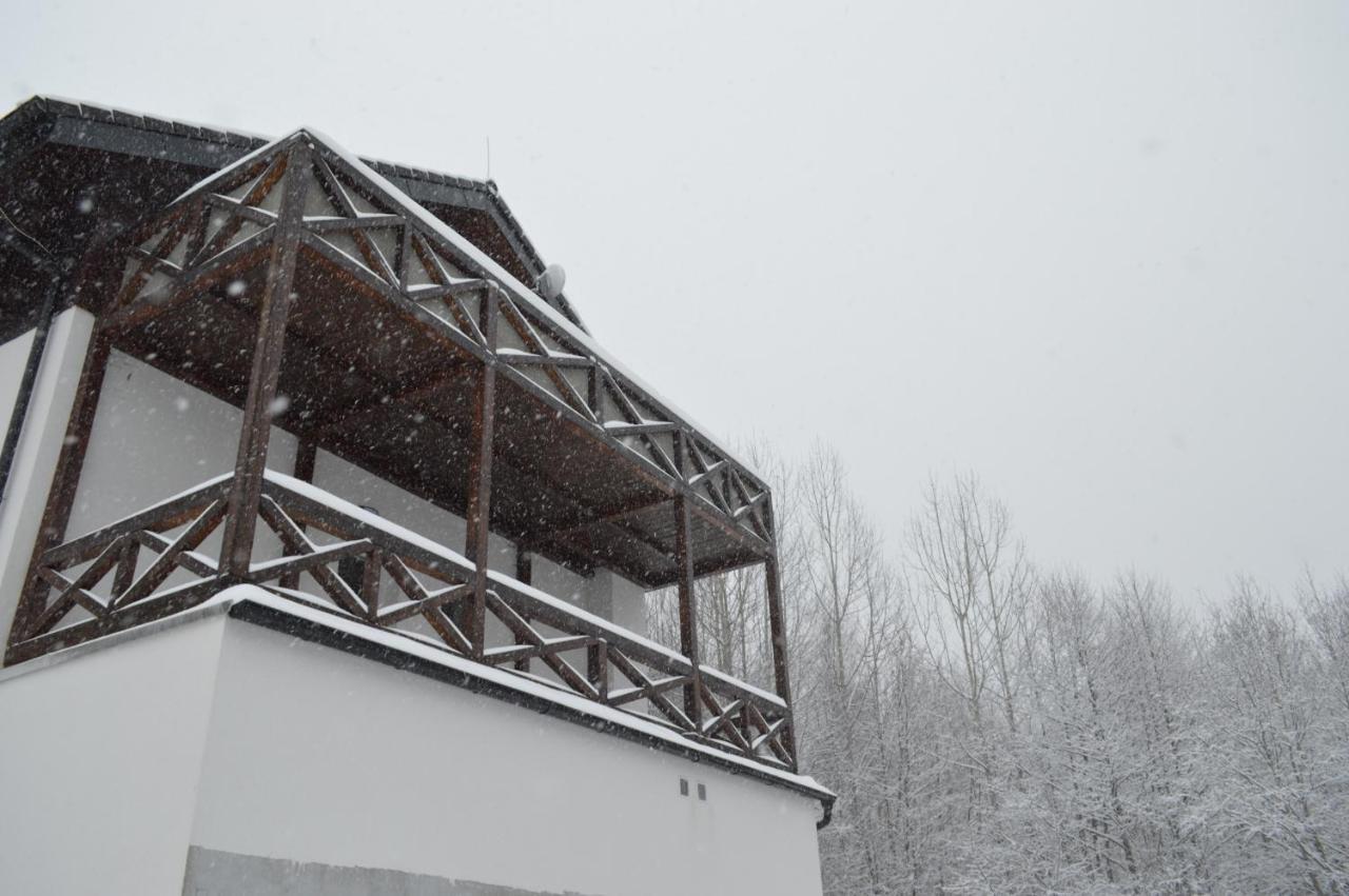 Ager Apartments Vysoke Tatry Ngoại thất bức ảnh