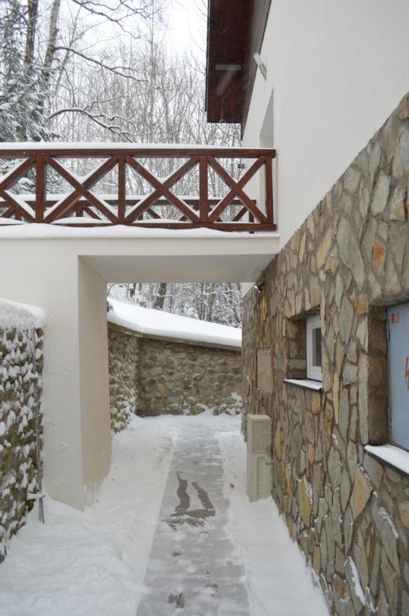 Ager Apartments Vysoke Tatry Ngoại thất bức ảnh
