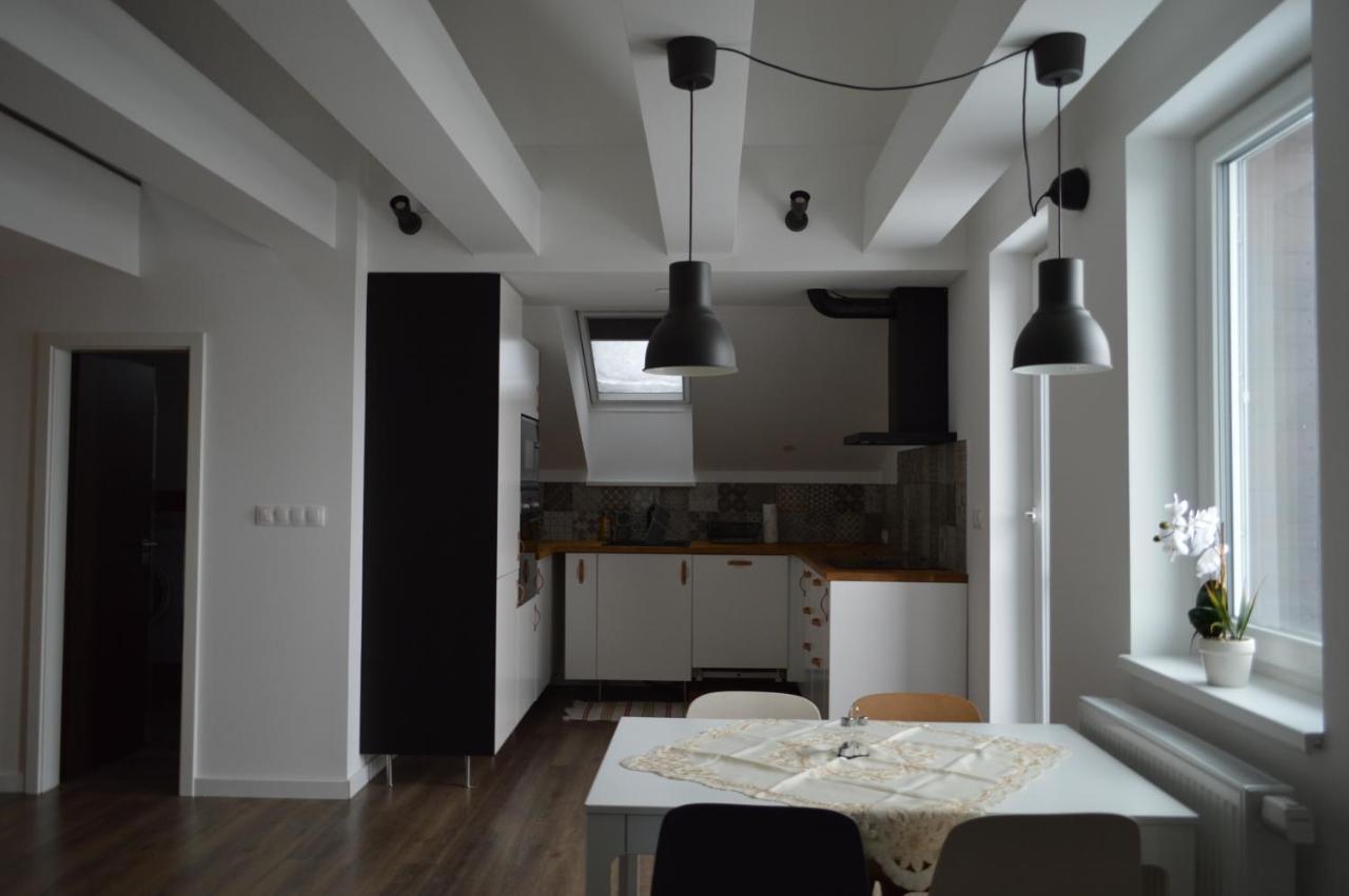 Ager Apartments Vysoke Tatry Ngoại thất bức ảnh