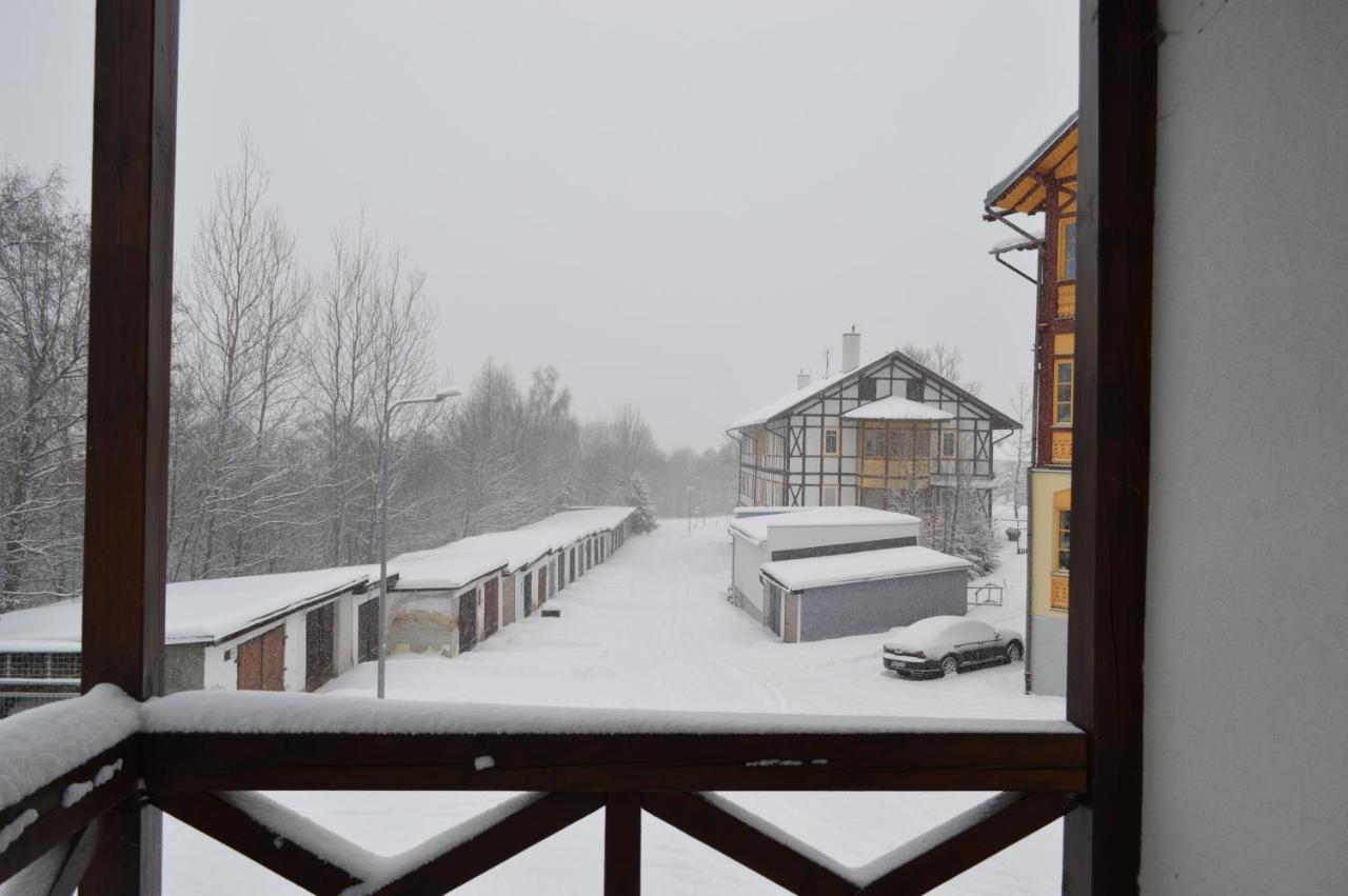 Ager Apartments Vysoke Tatry Ngoại thất bức ảnh