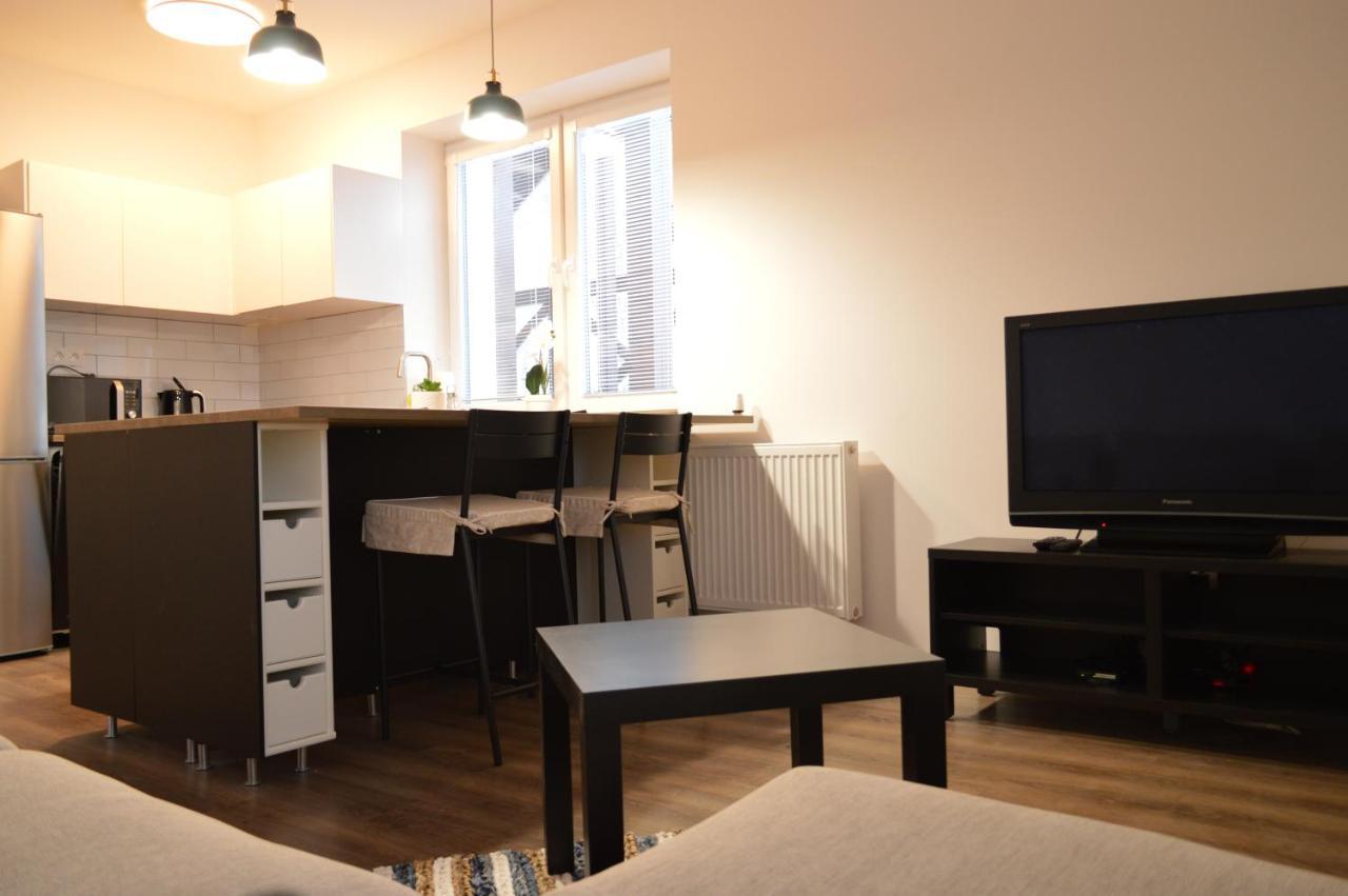 Ager Apartments Vysoke Tatry Ngoại thất bức ảnh