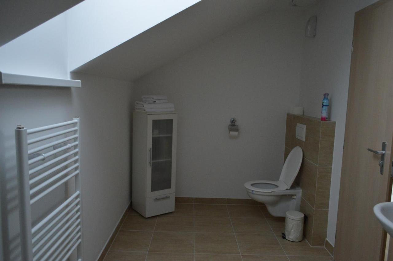 Ager Apartments Vysoke Tatry Ngoại thất bức ảnh