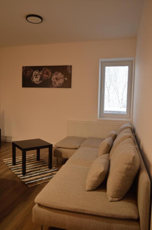 Ager Apartments Vysoke Tatry Ngoại thất bức ảnh