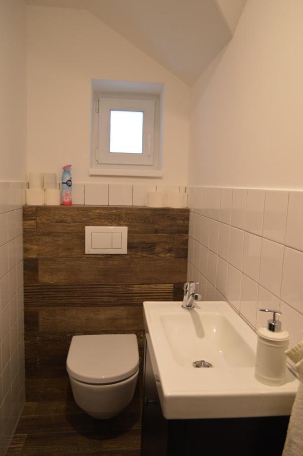 Ager Apartments Vysoke Tatry Ngoại thất bức ảnh