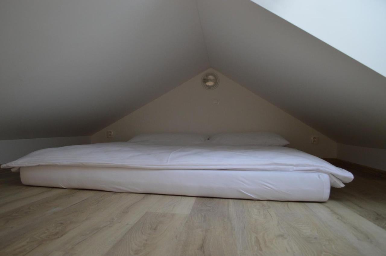 Ager Apartments Vysoke Tatry Ngoại thất bức ảnh