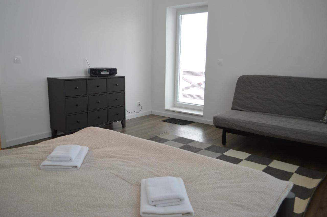 Ager Apartments Vysoke Tatry Ngoại thất bức ảnh