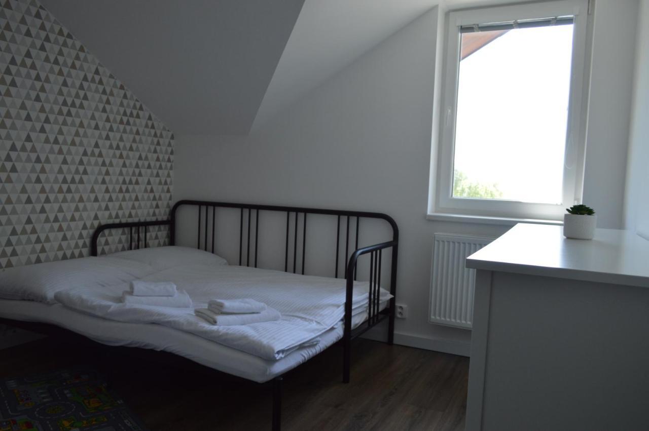 Ager Apartments Vysoke Tatry Ngoại thất bức ảnh