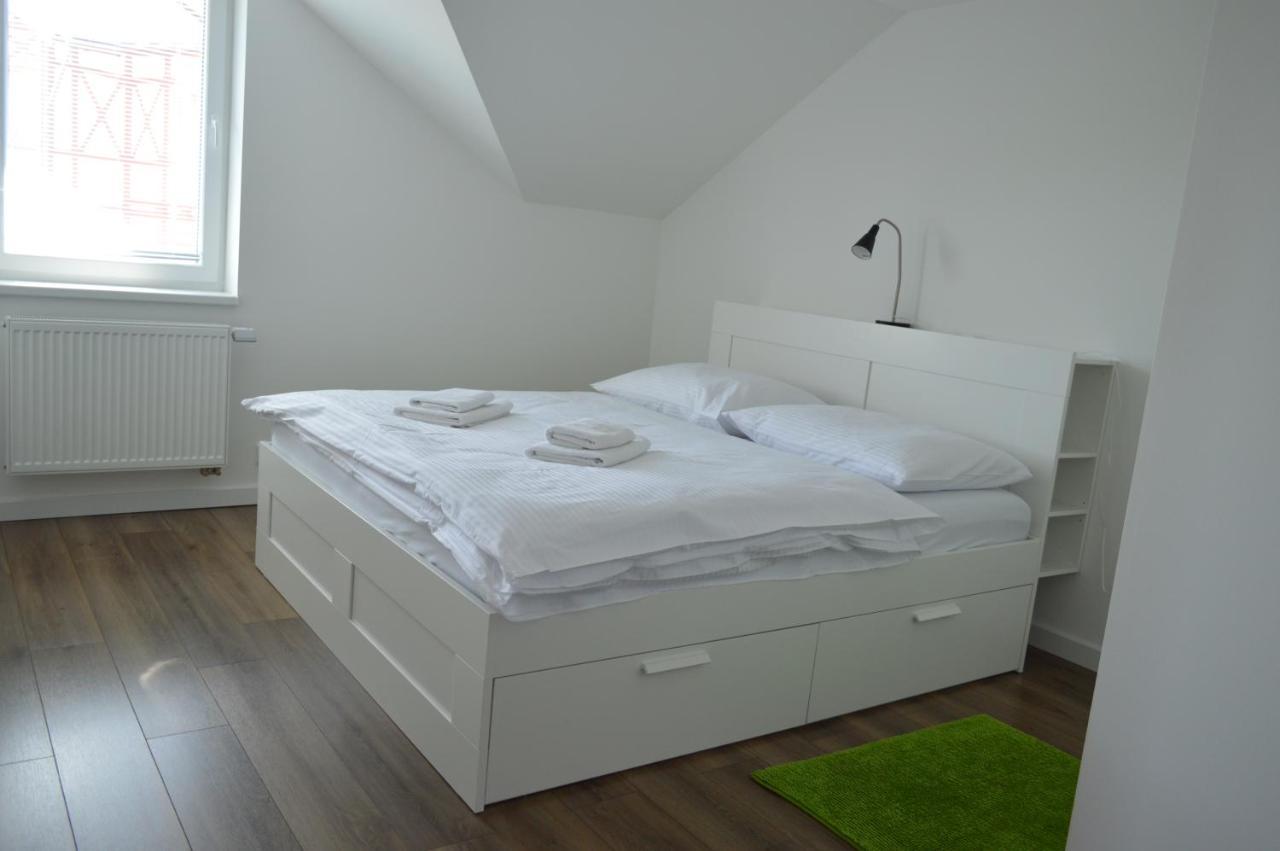 Ager Apartments Vysoke Tatry Ngoại thất bức ảnh
