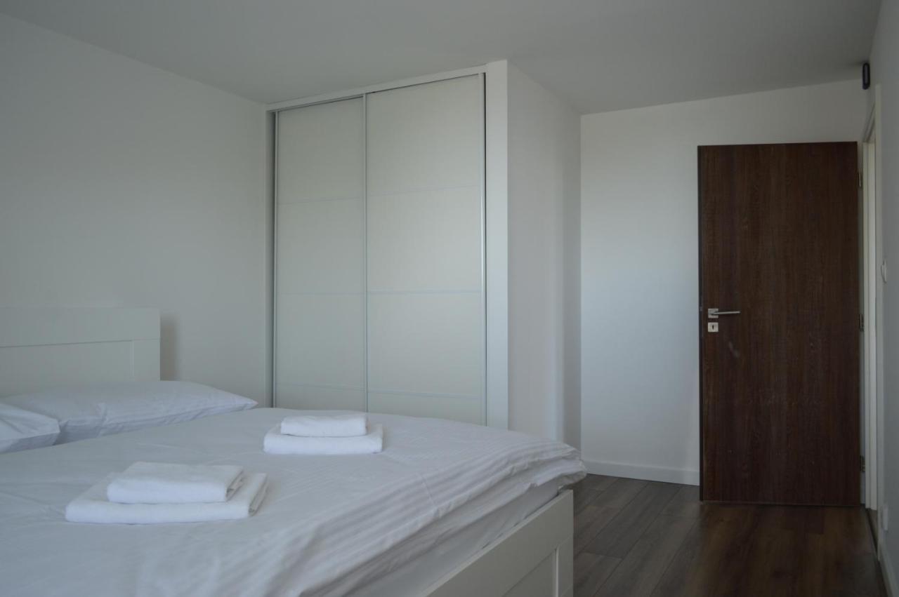 Ager Apartments Vysoke Tatry Ngoại thất bức ảnh