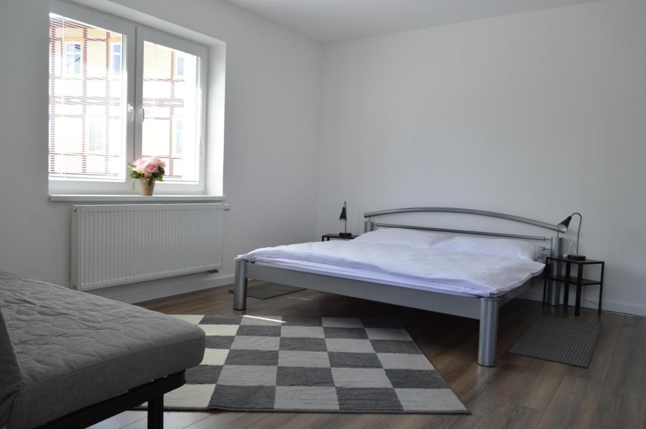 Ager Apartments Vysoke Tatry Ngoại thất bức ảnh