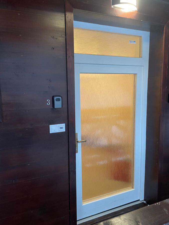 Ager Apartments Vysoke Tatry Ngoại thất bức ảnh