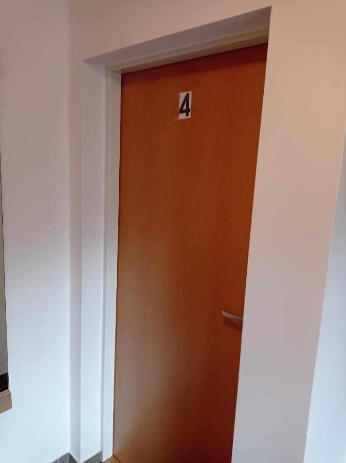Ager Apartments Vysoke Tatry Ngoại thất bức ảnh