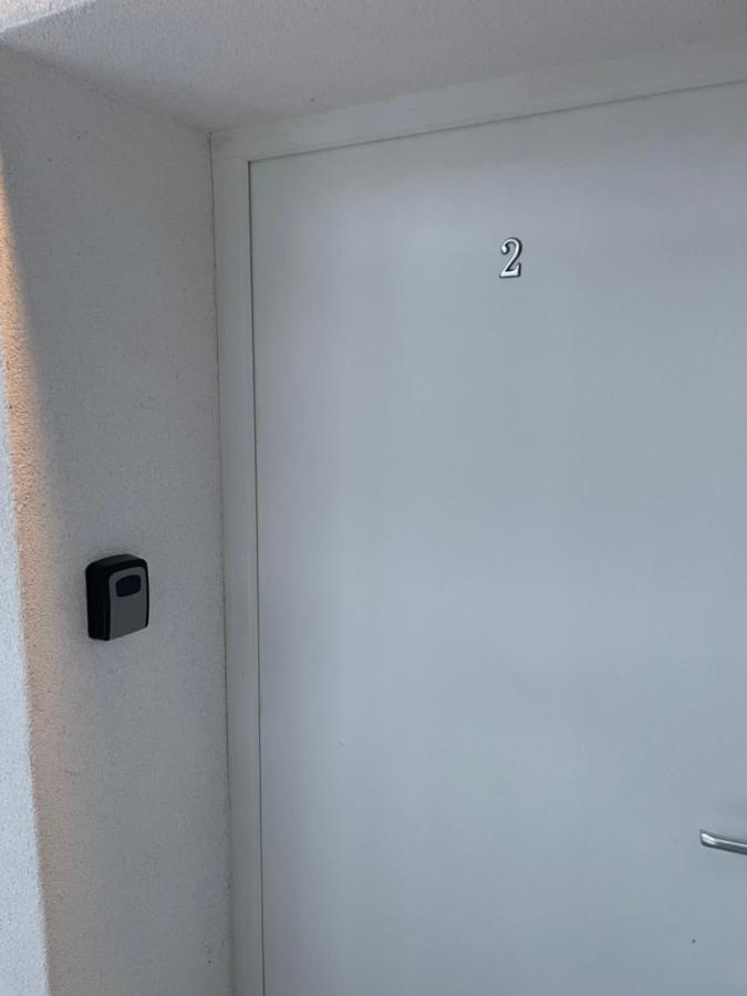 Ager Apartments Vysoke Tatry Ngoại thất bức ảnh