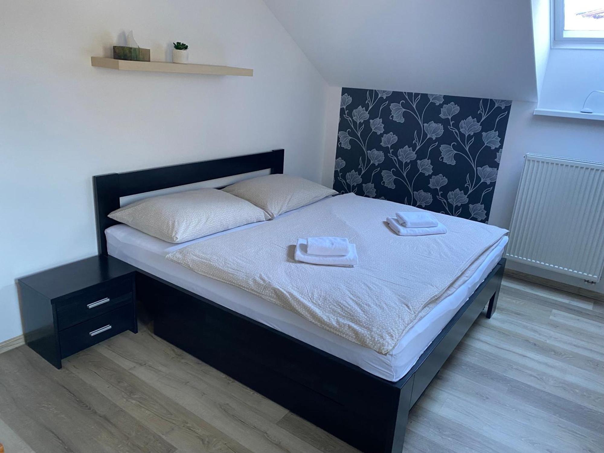 Ager Apartments Vysoke Tatry Ngoại thất bức ảnh