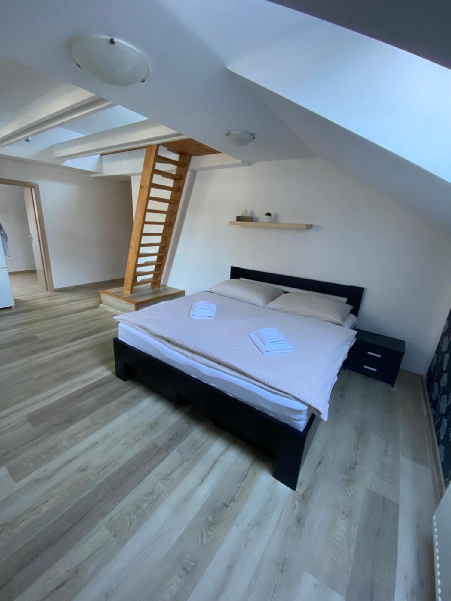 Ager Apartments Vysoke Tatry Ngoại thất bức ảnh