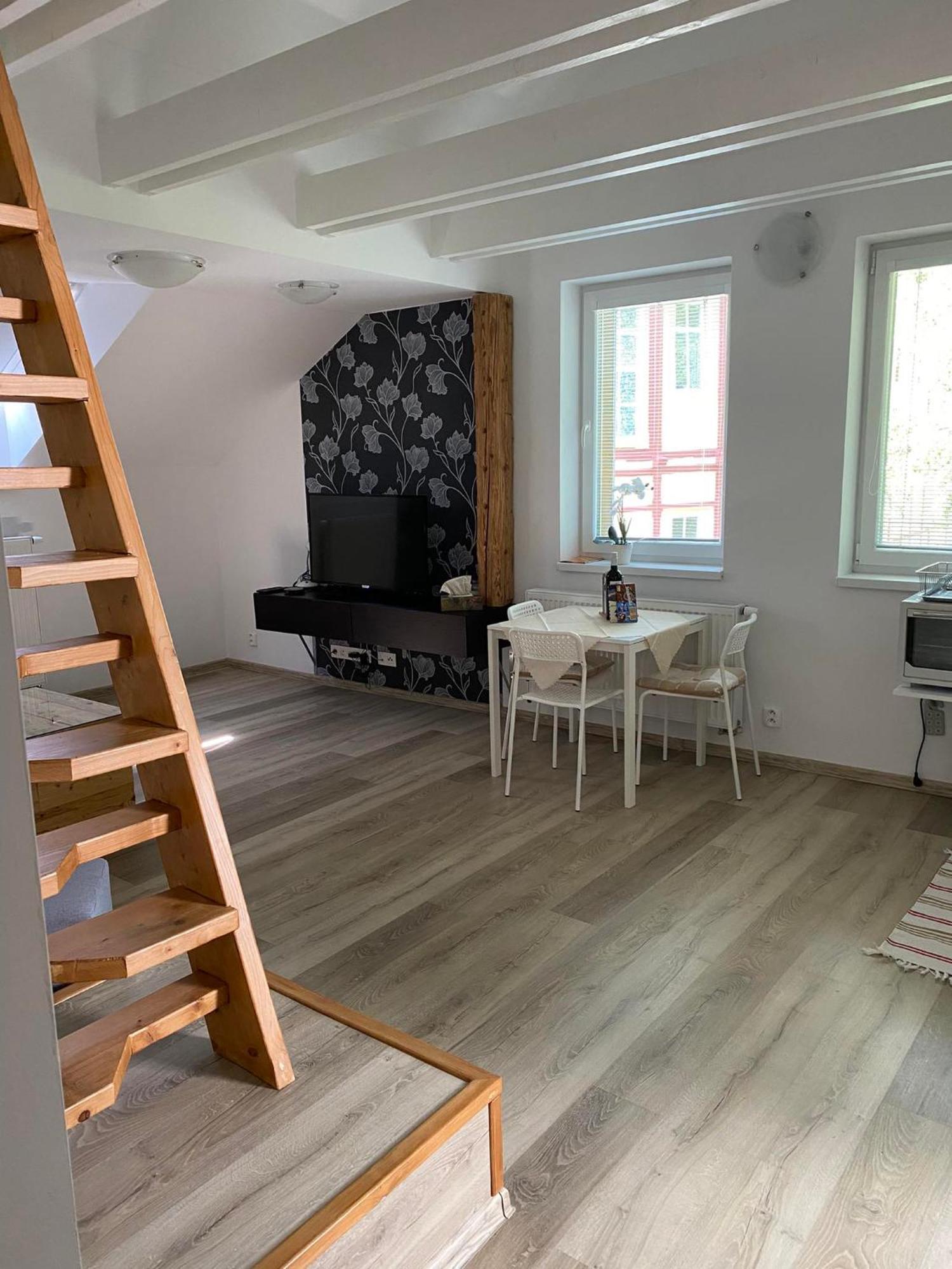 Ager Apartments Vysoke Tatry Ngoại thất bức ảnh