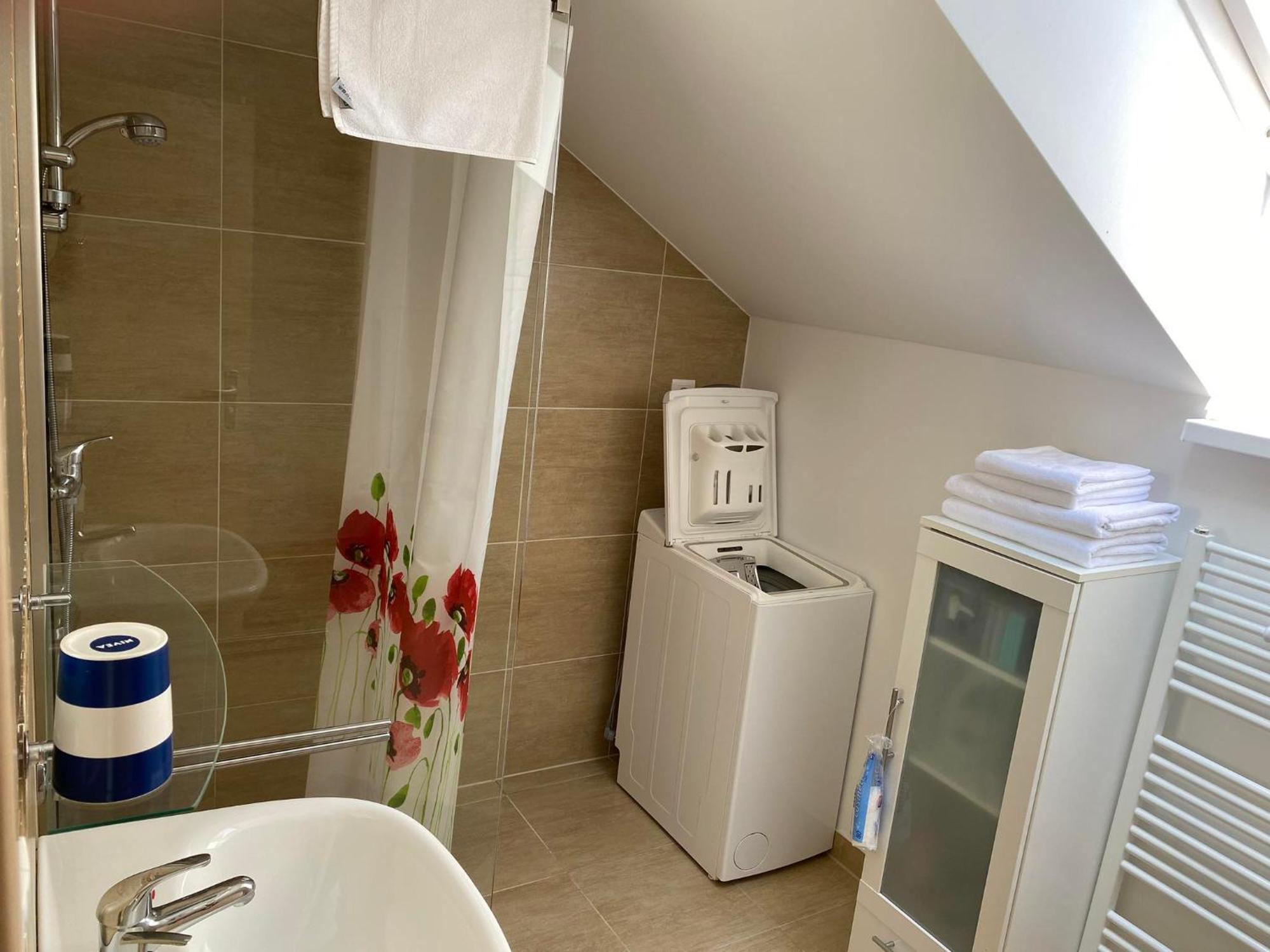 Ager Apartments Vysoke Tatry Ngoại thất bức ảnh