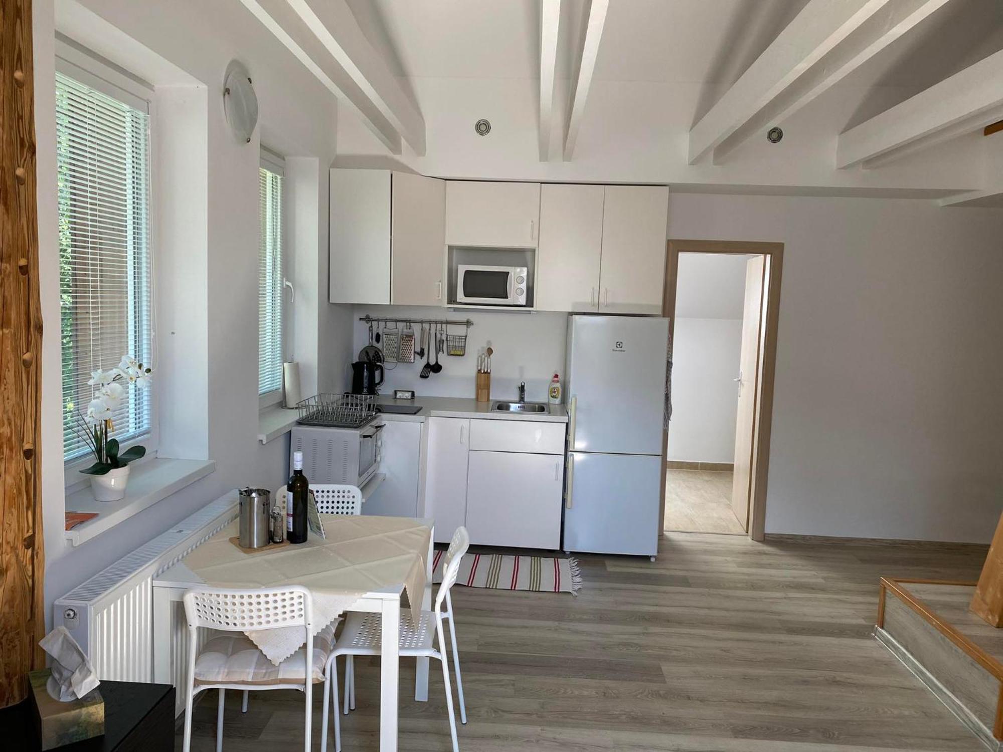 Ager Apartments Vysoke Tatry Ngoại thất bức ảnh